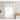 HLC.me Abbey Faux Linen Textured Semi Sheer Grommet Curtain Tiers Valance Small Windows, Bedroom & Bathroom