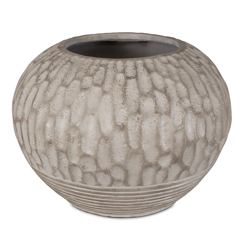 Uttermost Rustic Roots Terracotta Planter