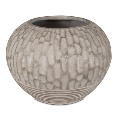 Uttermost Rustic Roots Terracotta Planter