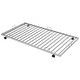 preview thumbnail 41 of 43, Twin over Twin Metal Bunk Bed with Trundle - Enhanced Functionality and Space Efficiency