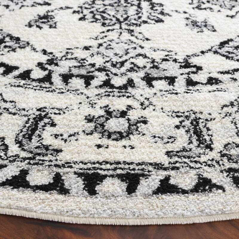 SAFAVIEH Tulum Engelke Boho Rug