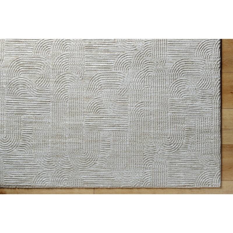 Grayson Moroccan Area Rug