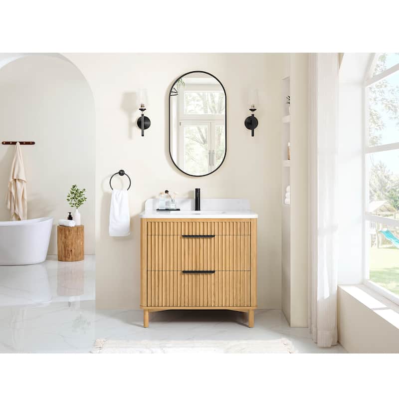 Mumbai Bath Vanity without Mirror