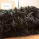 preview thumbnail 16 of 155, Silver Orchid Parrott Faux Fur Sheepskin Area Rug