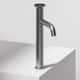 Option Brushed Nickel
