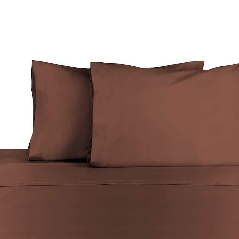 Martex Easy Care - Soft Breathable Wrinkle Resistant Pillowcase Pair