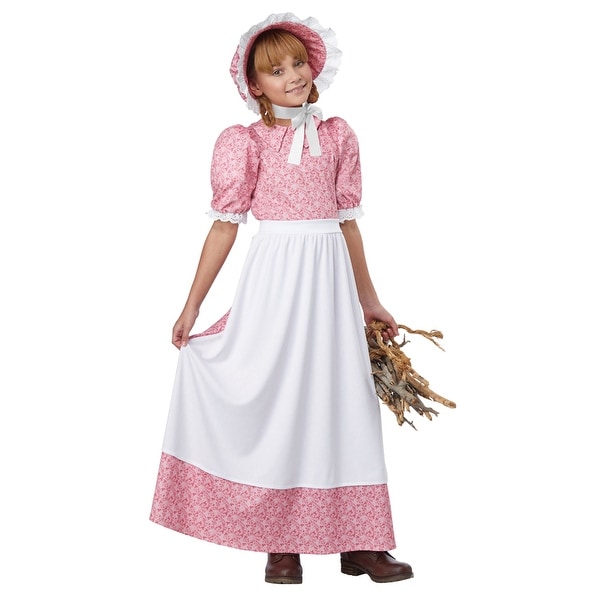 prairie costume