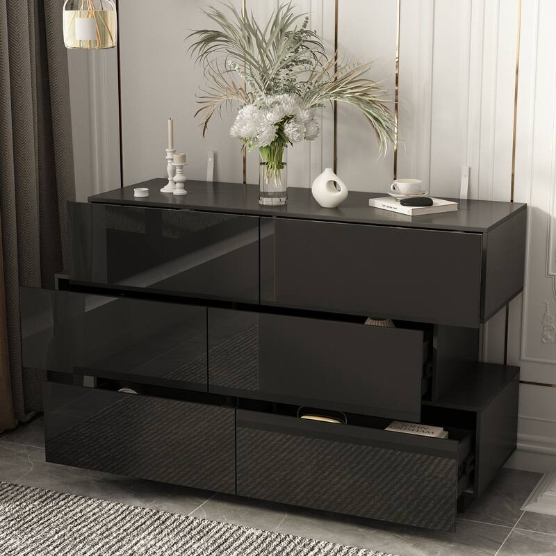 Chest of Drawers Closet Organizers Storage Clothes Bedroom Living Room