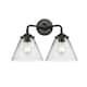 Option Oil Rubbed Bronze / Clear