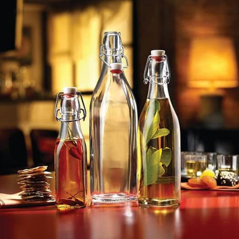 Bormioli Rocco Swing Bottle