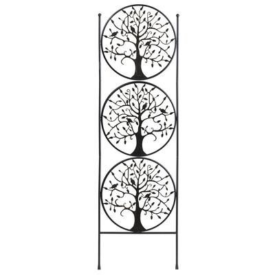 Tree of Life Trio Trellis