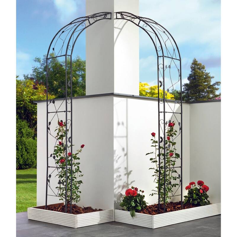 Rosetta Garden Arch Collection