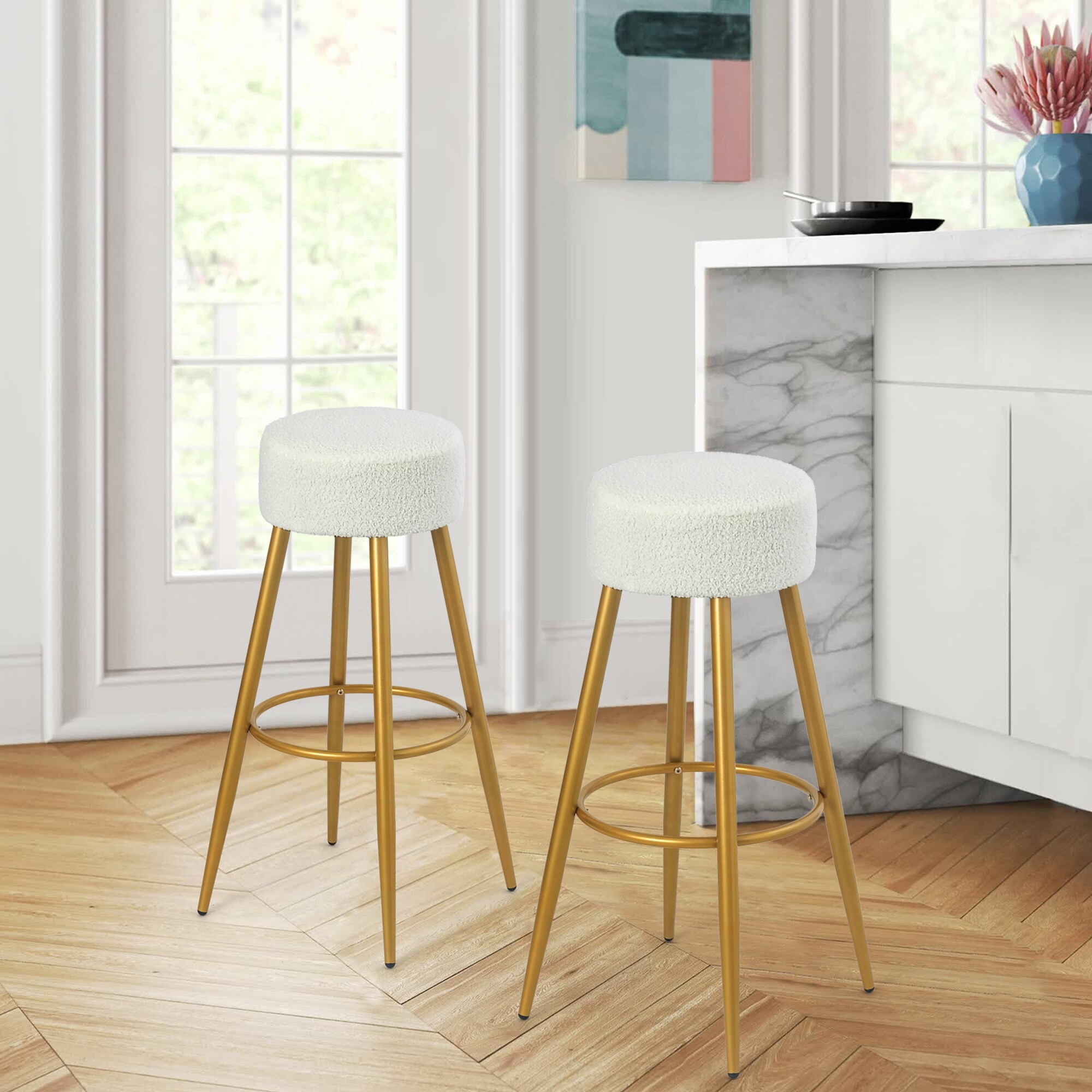 Adeco bar best sale stools