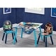 preview thumbnail 5 of 3, Toy Story 4 Table and Chair Set with Storage