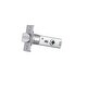preview thumbnail 2 of 0, Baldwin Passage Door Lever Latch for 2-3/4" Backset