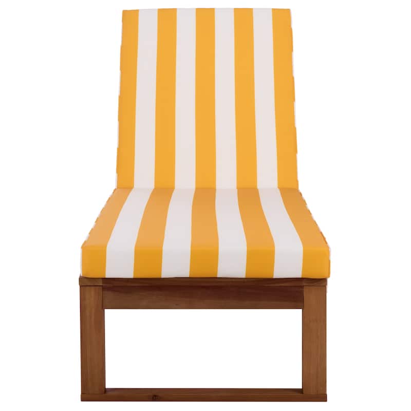 SAFAVIEH Outdoor Living Sophie Lounger