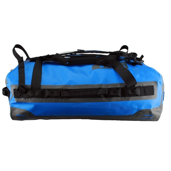 duffel backpack waterproof