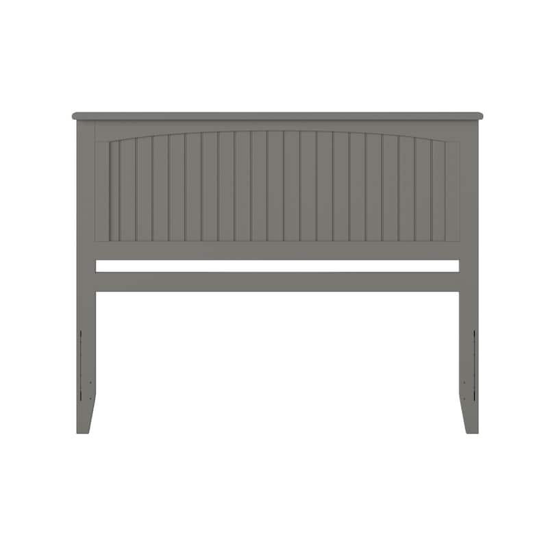 AFI Nantucket Headboard with Attachable Charger