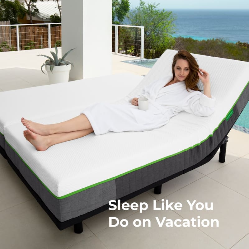 Cariloha Classic Mattress