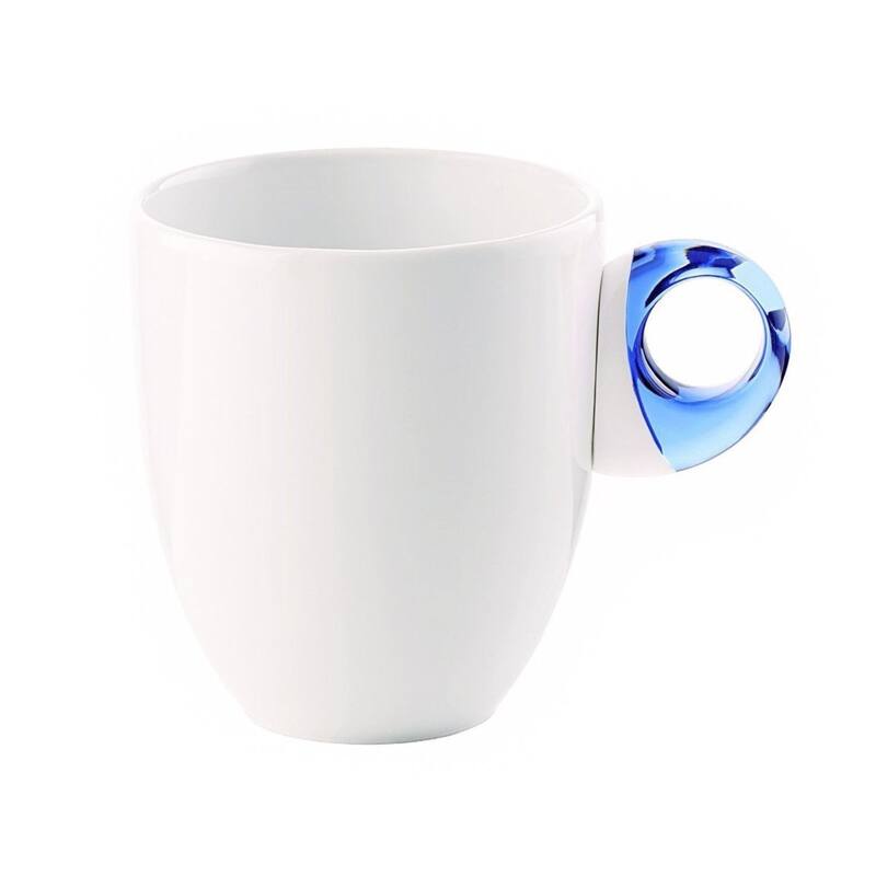 Guzzini Feeling Mug - 8.5 oz
