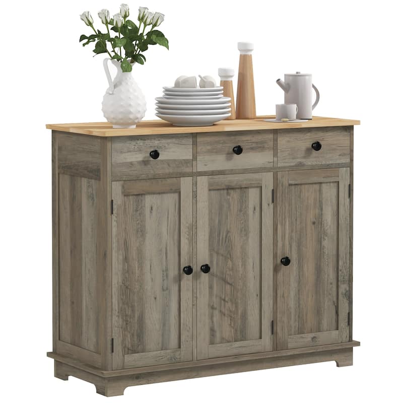 Sideboard Kitchen Storage Cabinet