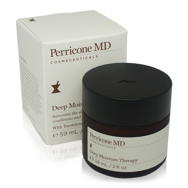 Perricone MD Deep Moisture Therapy 2 Oz