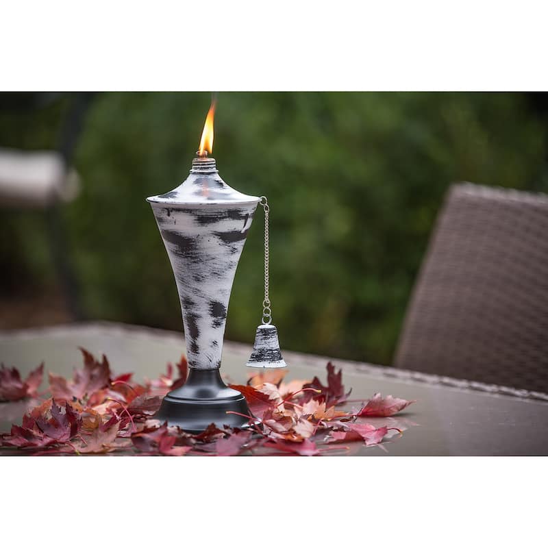 Oahu Tiki Torch