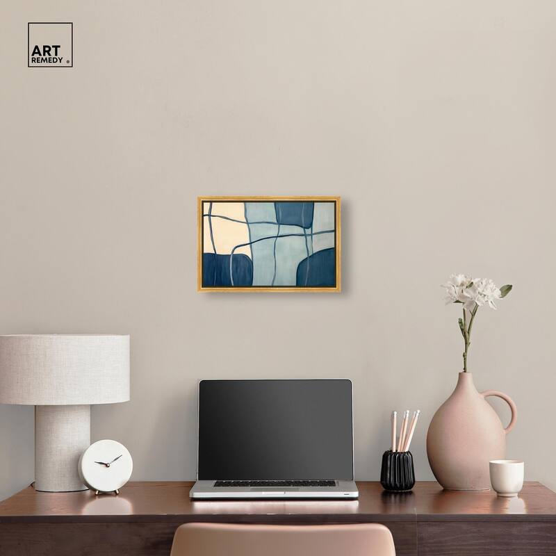 Convergence Canvas by Art Remedy
