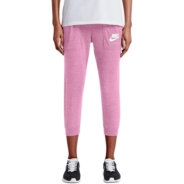 nike women's vintage capris