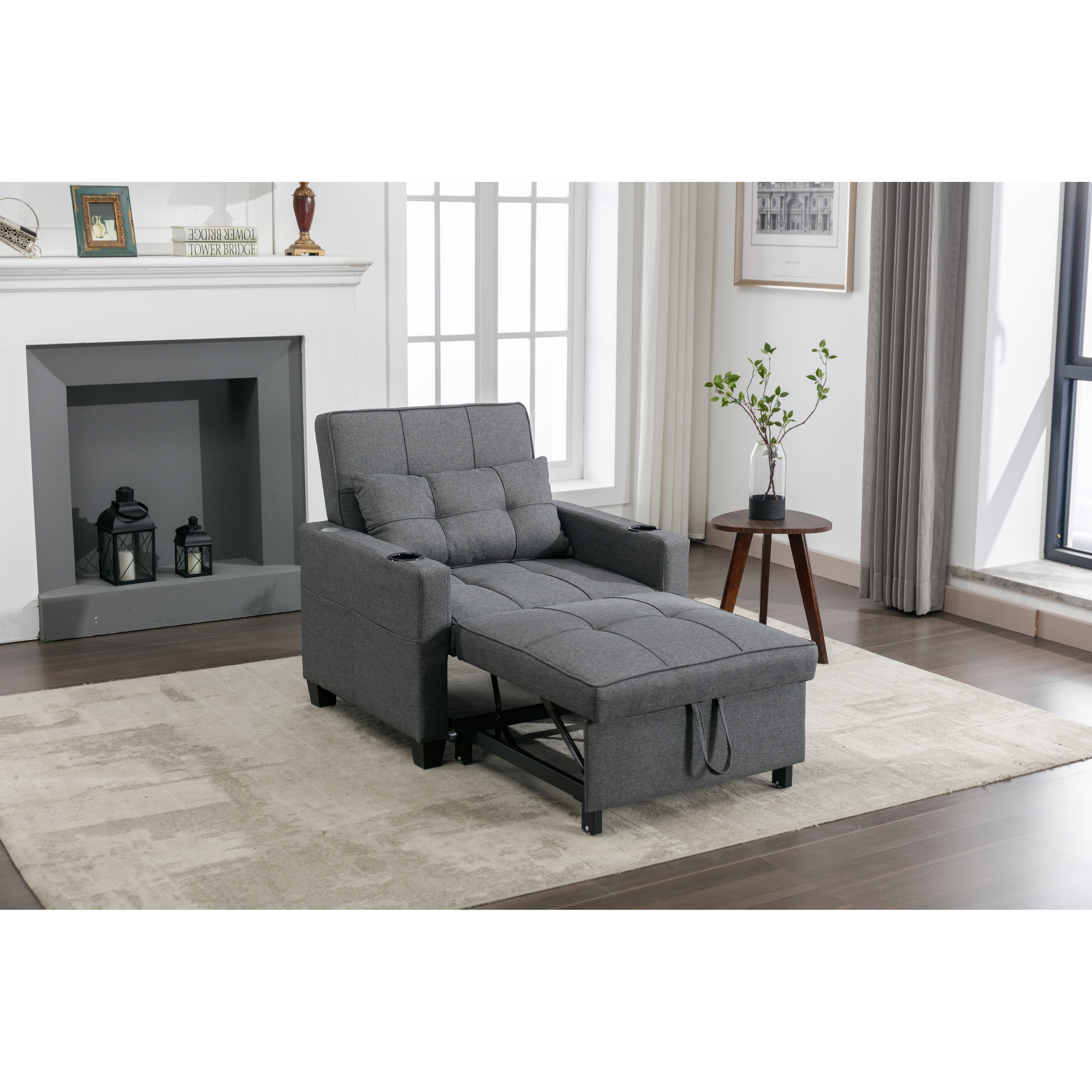 Sleepers Accent Chairs - Bed Bath & Beyond