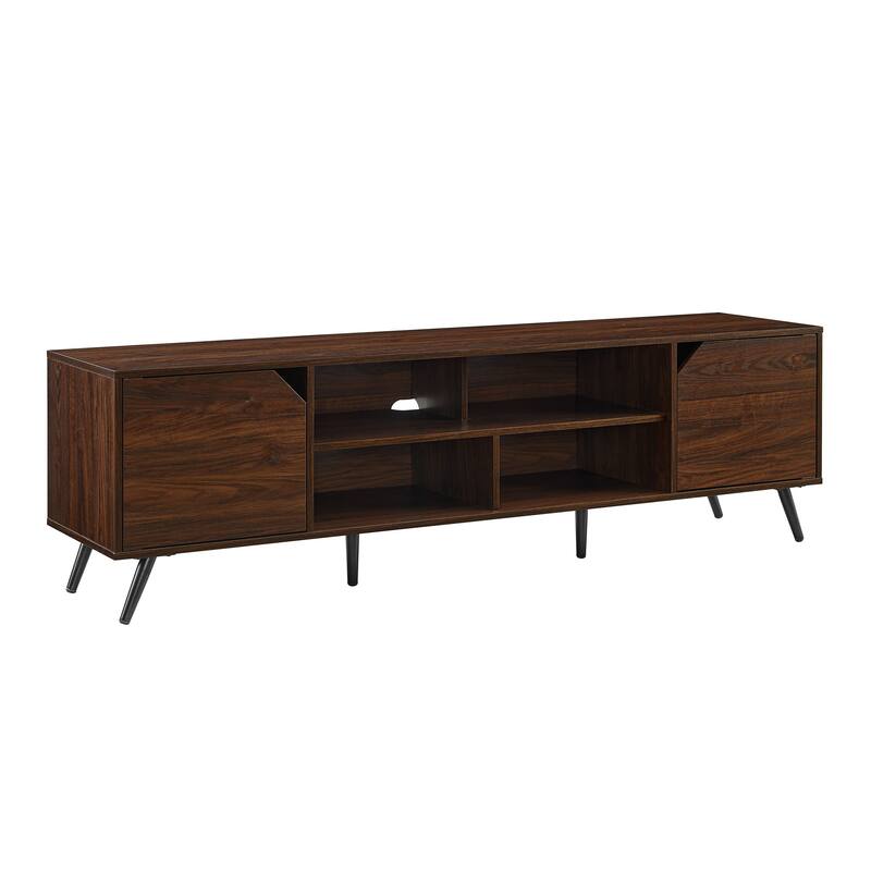 Middlebrook Designs Mid-Century Modern 70-inch TV Stand