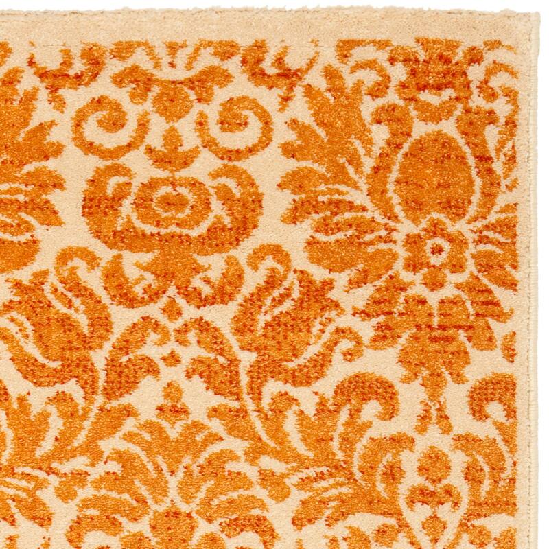 SAFAVIEH Porcello Tzipora Boho Modern Rug