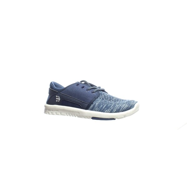 etnies scout navy