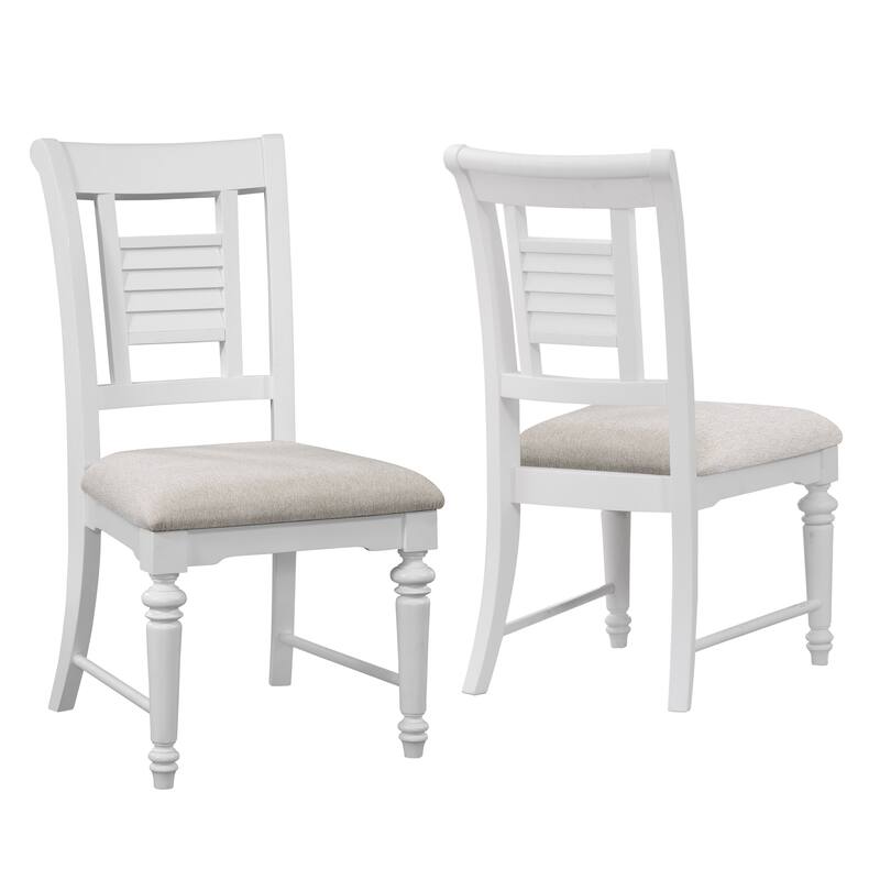 Beachcrest Dining Side Chair - Set of 2