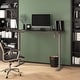 preview thumbnail 45 of 50, Upstand 30" x 60" Standing Desk by Bestar