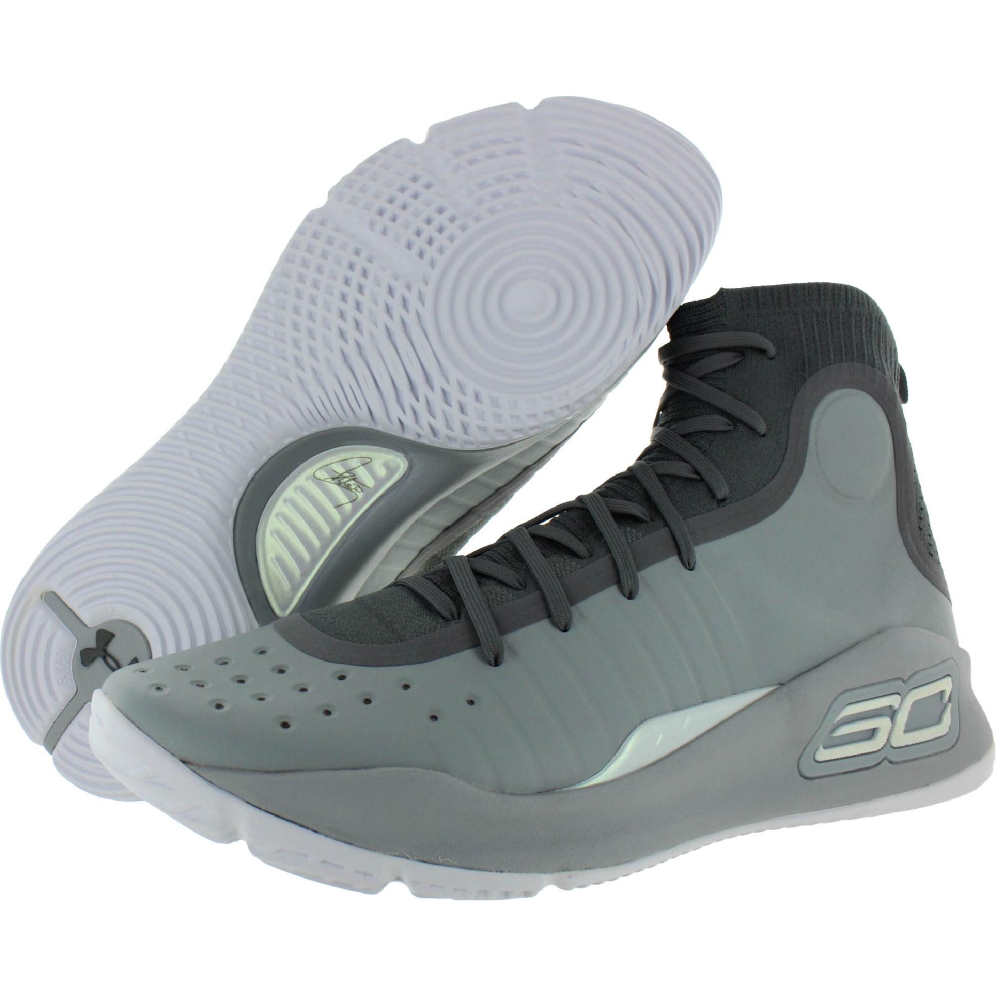 men's curry 4 basketball shoes