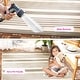 preview thumbnail 78 of 237, SAFAVIEH Courtyard Charmaine Indoor/ Outdoor Waterproof Area Rug
