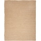 preview thumbnail 51 of 68, Nourison Natural Jute Indoor only Solid Area Rug 12' x 15' - Bleached