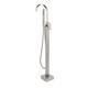 Option Brushed Nickel