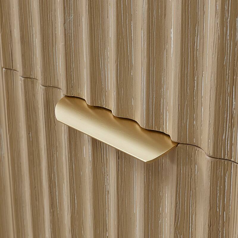 Miseno MV-CADI48-LWT Cadiz 48" Free Standing Single Basin Vanity Set