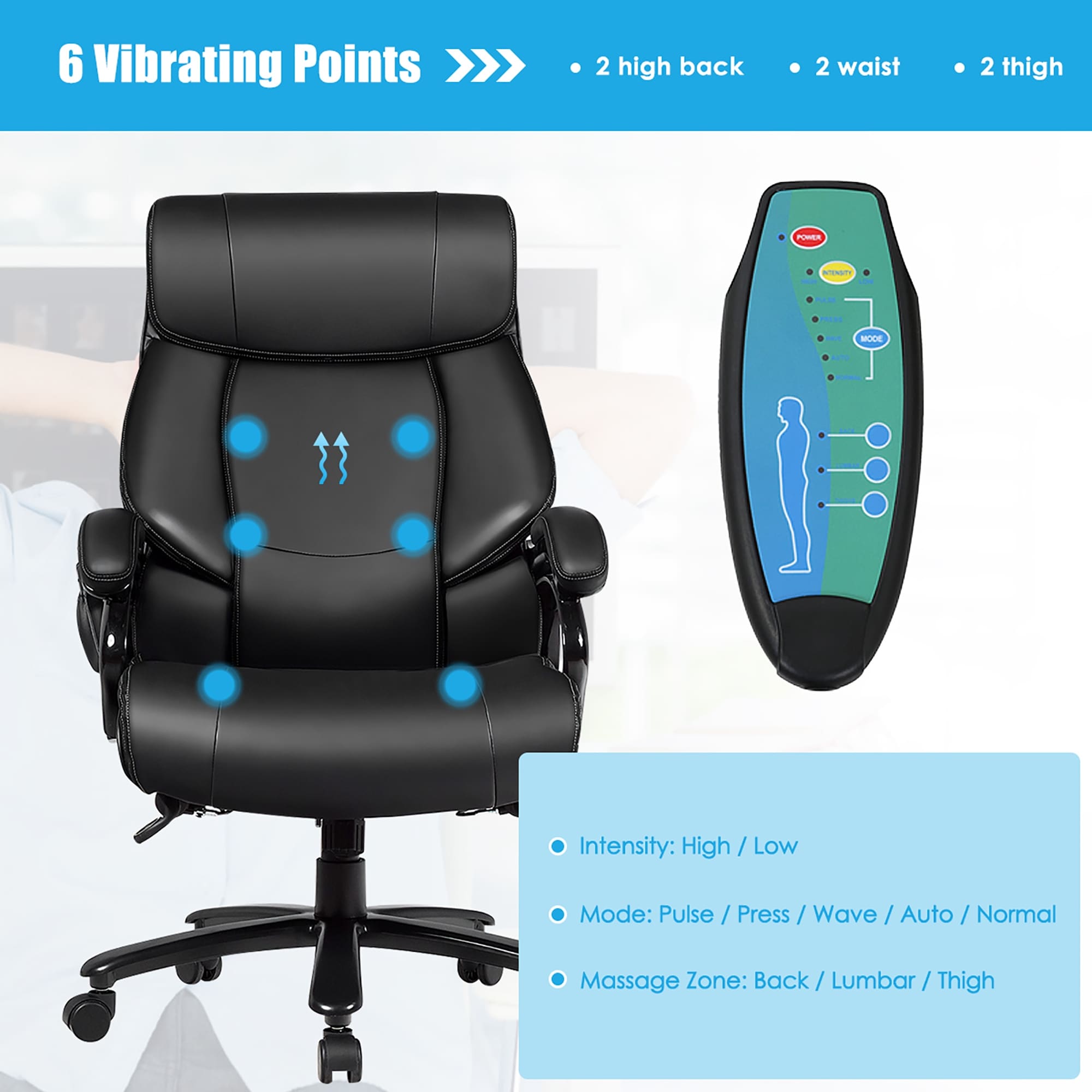 https://ak1.ostkcdn.com/images/products/is/images/direct/299091efe1cffd15dd6044cc238eef61f36ee646/Costway-Big-%26-Tall-400lb-Massage-Office-Chair-Executive-PU-Leather.jpg