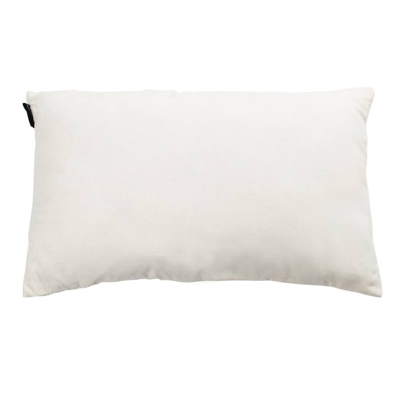 SAFAVIEH Maita 20-inch Grey Decorative Throw Pillow (Set of 2)
