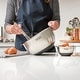 preview thumbnail 4 of 19, Viking 10pc Stainless Steel Mixing Bowl Set