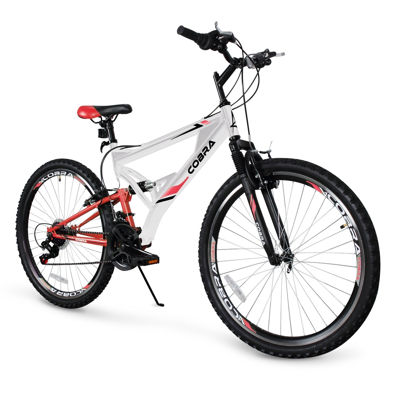 akonza cobra 26 mountain bicycle