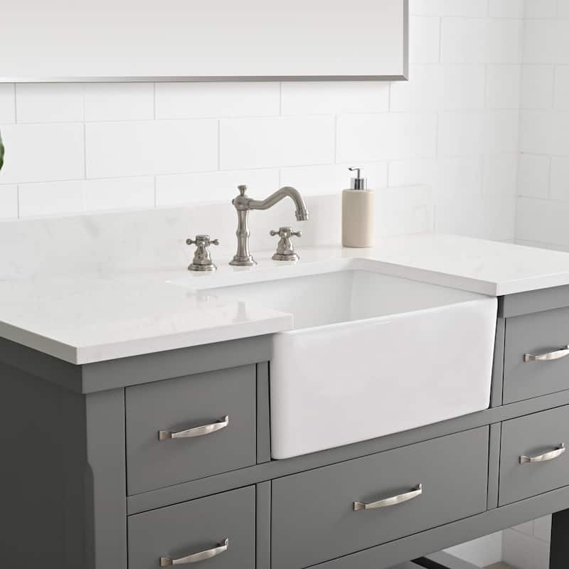 Sudio Design Wesley 48" Bathroom Vanity