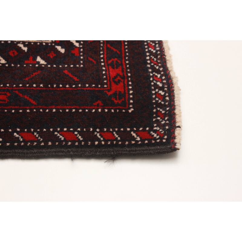 Teimani Beige Rug 2'11" x 4'11" - 2'11 x 4'11