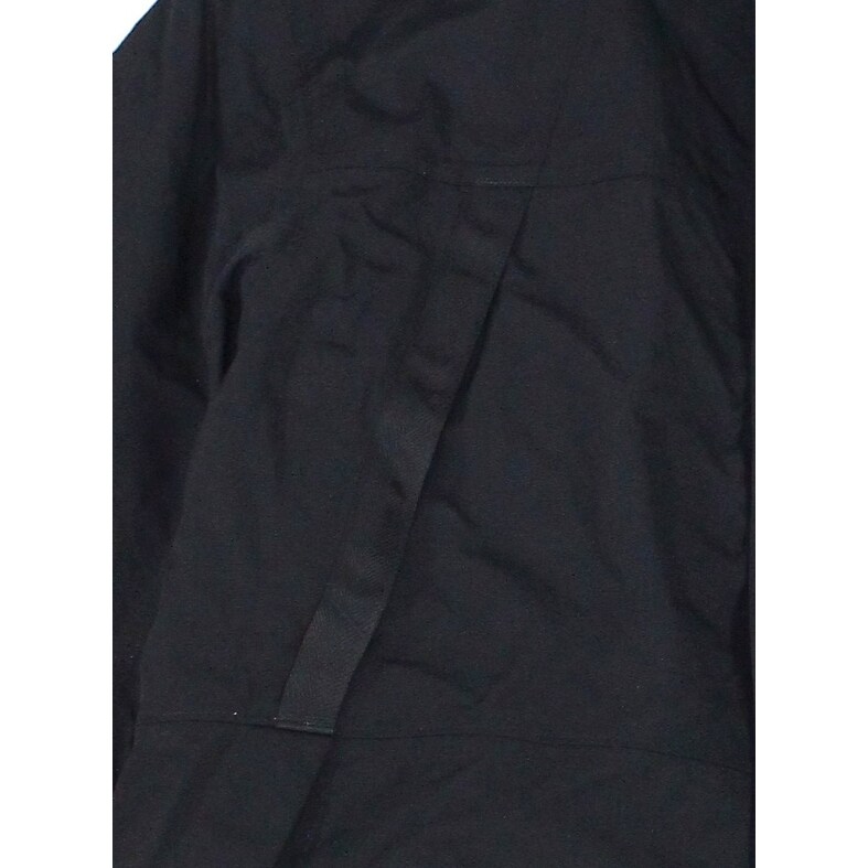 the north face stetler jacket
