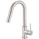 Option Brushed Nickel