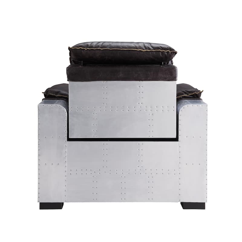 Acme Nernoss Power Motion Recliner