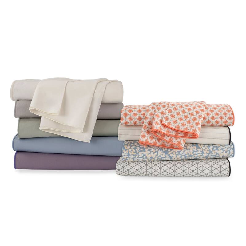 Martex 200 Thread Count Long Staple Cotton Breathable Sheet Soft